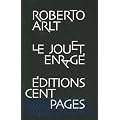 Le jouet enrag�