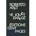 Le jouet enrag�