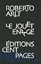 Le jouet enrag�