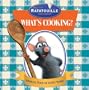 Ratatouille: What's Cooking