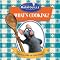 Ratatouille: What's Cooking?