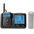 Acu-Rite Weather Alert Station and Radio (08580)