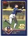 2003 Topps # 307 Alexis Rios FY Toronto Blue Jays Baseball Card In Protective Screwdown Case