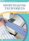 Shirtmaking Techniques