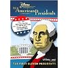 Disney's The American Presidents: Revolution and the New Nation & Expansion and Reform [Interactive DVD]