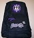 Apparel : HARDY BOYS 'HARDYS' NEW LICENSED WWE SCHOOL BACKPACK