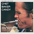 Candy (The Sonet Jazz Story)