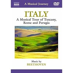 Musical Journey: Italy