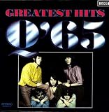 Greatest Hits [VINYL]