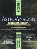 AstroAnalysis: Scorpio (AstroAnalysis Horoscopes)