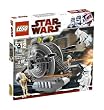 LEGO Star Wars Corporate Allliance Tank Droid (7748)