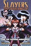 Slayers Super-Explosive Demon Story Volume 6 (Slayers Super-Explosive Demon Story)
