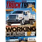 Truck Trend $10.00 ($1.67/issue)