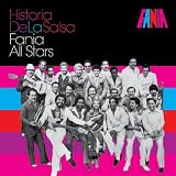 Historia de la Salsa