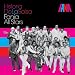 All Stars-Historia de la Salsa