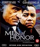 Image de Men of Honor [Blu-ray]