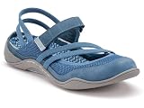 Sperry Women's Wave Runner Shoes Surf Blue