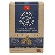 Cloud Star Itty Bitty Buddy Biscuits Dog Treats, Bacon and Cheese Madness, 8-Ounce Boxes (Pack of 6)