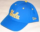 UCLA Bruins New Era Concealer Blue Fitted Hat (7 1/4)