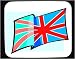 Decorated Mouse Pad with 