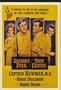 Captain Newman, M.D (1963) [DVD]