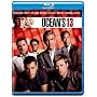 Ocean's 13 [Blu-ray]