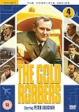 The Gold Robbers: The Complete Series