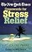 The New York Times Crosswords for Stress Relief: Light and Easy Puzzles (New York Times Crossword Puzzles)