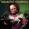 Image of album by Galactic Cowboys