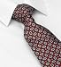 Info/Buy Pure Silk Balmoral Tie with Stain Defence;