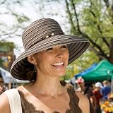 Wallaroo Hat Company UPF 50+ Sun Protection Hat - Breton