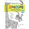 Alphabeasties Amazing Activity Book
