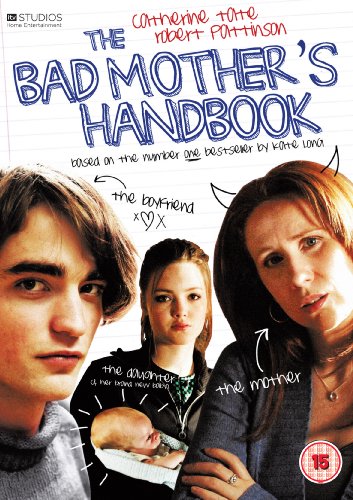 Bad Mother's Handbook