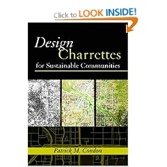 Design Charrettes for Sustainable Communities
