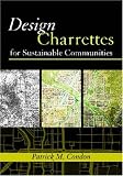 cover of Design Charrettes for Sustainable Communities