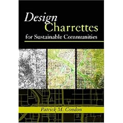 Design Charrettes for Sustainable Communities