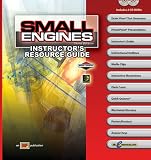 Small Engines - Instructor's Resource Guide - 0826900291