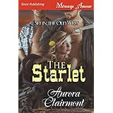 the starlet set in the old west siren publishing menage amour