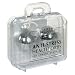 Earth Therapeutics Mind/Body Therapy Anti-Stress Health Orbs, 1 kit (Pack of 2)