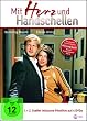 Mit Herz und Handschellen - Alle Folgen der 1.+2. Staffel [4 DVDs]