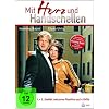 Mit Herz und Handschellen - Alle Folgen der 1.+2. Staffel [4 DVDs]