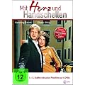 Mit Herz und Handschellen - Alle Folgen der 1.+2. Staffel [4 DVDs]