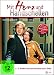 Mit Herz und Handschellen - Alle Folgen der 1.+2. Staffel [4 DVDs]