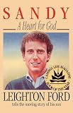 Sandy: A Heart for God