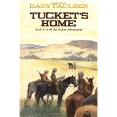 Tucket's Home