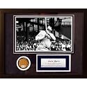 NY Yankees Mini Dirt Collage - 11x14