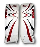 TPS Summit 7 Goalie Leg Pads [SENIOR]
