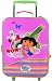 Check out Dora the Explorer Rolling Luggage Case