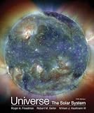 Universe. The solar system