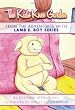 The Kids Knee Garden from The Adventures With Lamb E. Boy Series